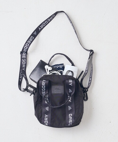 バッグ Freaks Store FREAK'S STORE ショッパーバッグ M/トートバッグ｜フリークス
