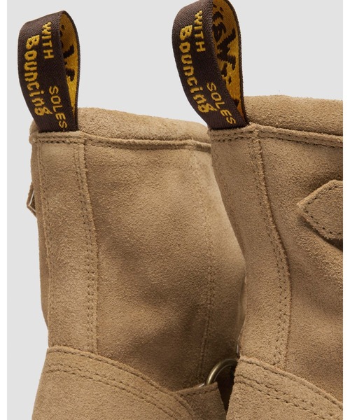 Dr.Martens（ドクターマーチン） ブーツ ANISTONE HARNESS アンクル