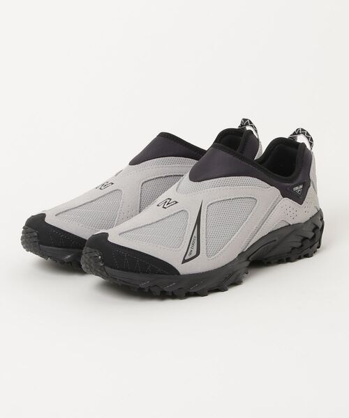 New Balance スリッポン グレー New Balance 「New Balance」 スリッポン 26.5cm グレー メンズ