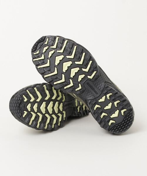 New Balance 「New Balance」 スリッポン 26.5cm グレー メンズ