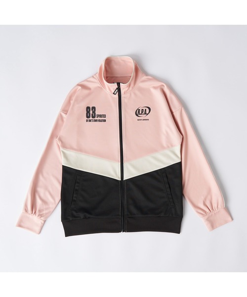 repipi armario（レピピアルマリオ） セットアップ ジャージセット