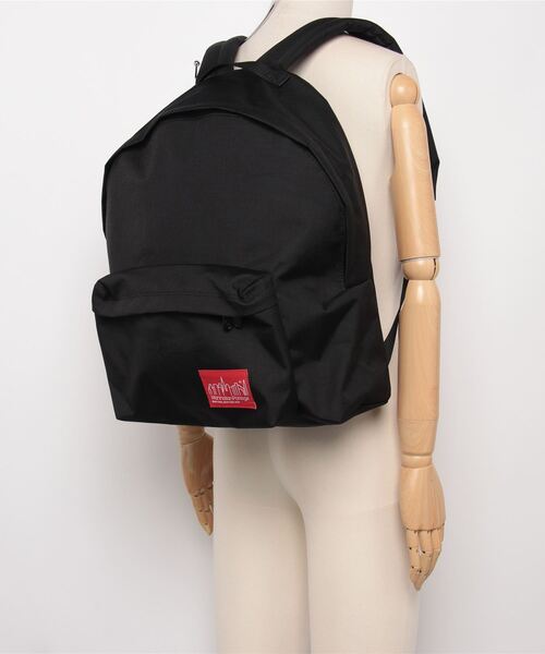 Manhattan Portage デイバック リュック Big Apple Backpack