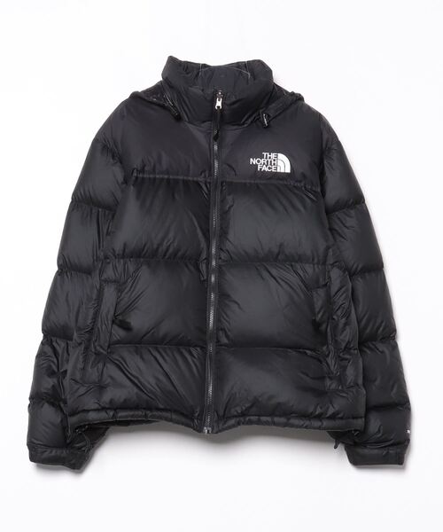 THE NORTH FACE（ザ ノースフェイス） ダウンジャケット L ブラック系