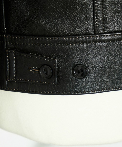 Lee 革ジャン Lee コート ジャケット Lee/リー 「新作」RIDERS JACKET LEATHER
