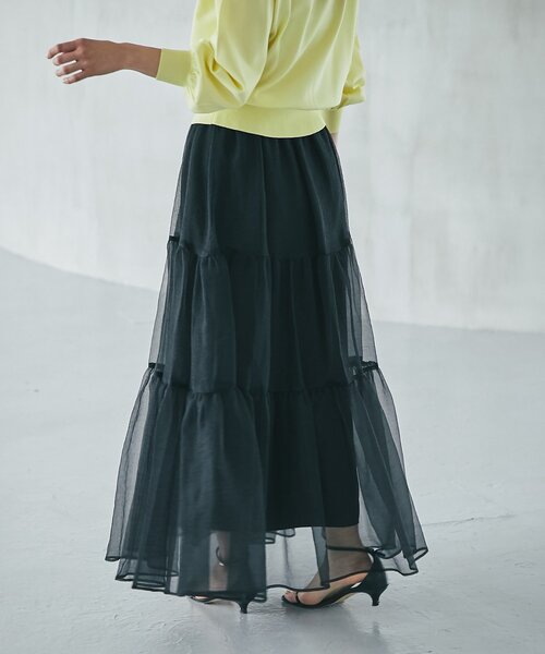 La boutique Bonbon（ラブティックボンボン） スカート 「名品・3