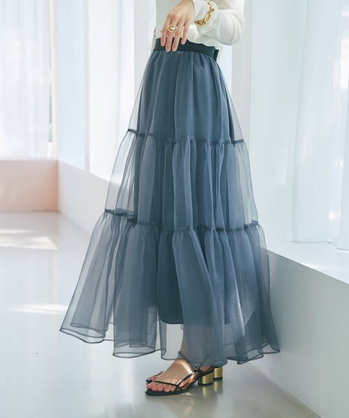 La boutique Bonbon（ラブティックボンボン） スカート 「名品・3