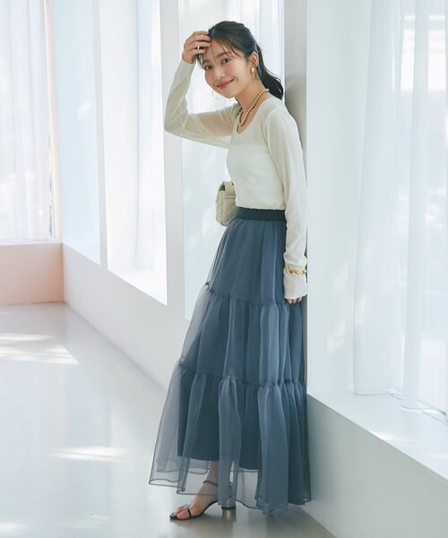 La boutique Bonbon（ラブティックボンボン） スカート 「名品・3