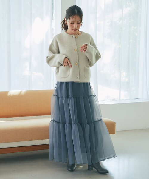 La boutique Bonbon（ラブティックボンボン） スカート 「名品・3