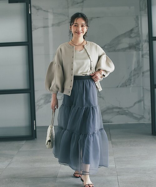 La boutique Bonbon（ラブティックボンボン） スカート 「名品・3