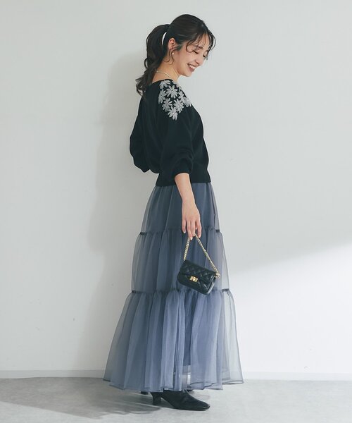 La boutique Bonbon（ラブティックボンボン） スカート 「今すぐお届け