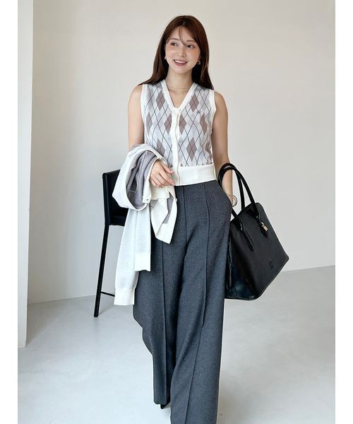 openyy カモカーゴパンツ韓国セレクト OPEN YY ザオープンプロダクト