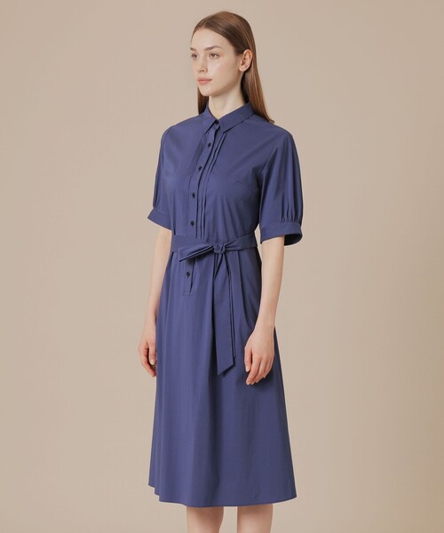 MACKINTOSH LONDON（マッキントッシュ ロンドン） ワンピース コットン