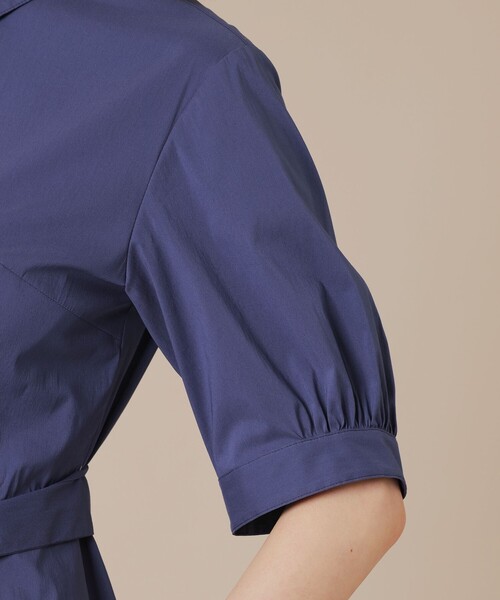 MACKINTOSH LONDON（マッキントッシュ ロンドン） ワンピース コットン