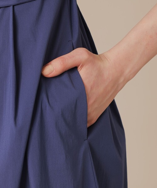 MACKINTOSH LONDON（マッキントッシュ ロンドン） ワンピース コットン