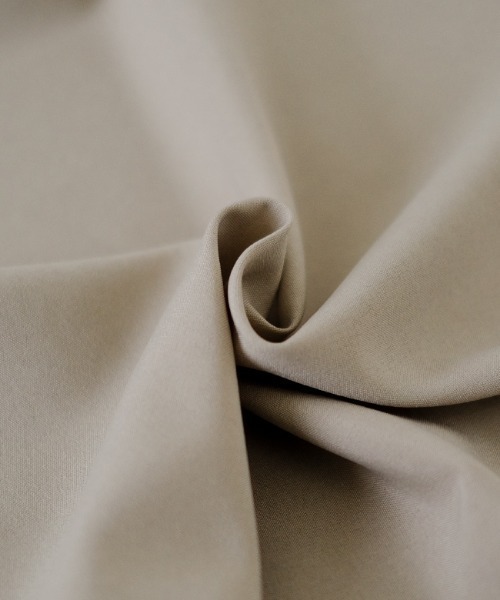 「aquagarage」 半袖ブラウス L ブラック レディース_画像4