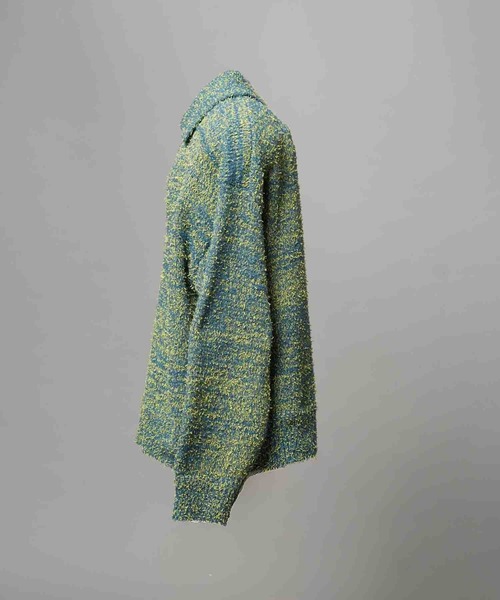 レ*ズ様 MAISON SPECIAL/メゾンスペシャル　人気売り切れ商品ニット MAISON SPECIAL（メゾンスペシャル） セーター ニット メンズ