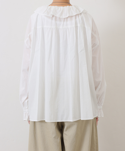 JOURNAL STANDARD LUXE（ジャーナルスタンダード ラックス） ブラウス
