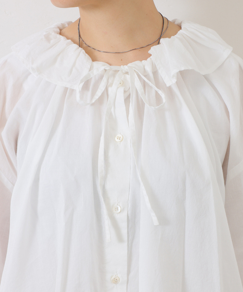 JOURNAL STANDARD LUXE（ジャーナルスタンダード ラックス） ブラウス