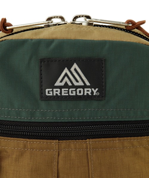 GREGORY（グレゴリー） ショルダーバッグ クイックポケットL QUICK 