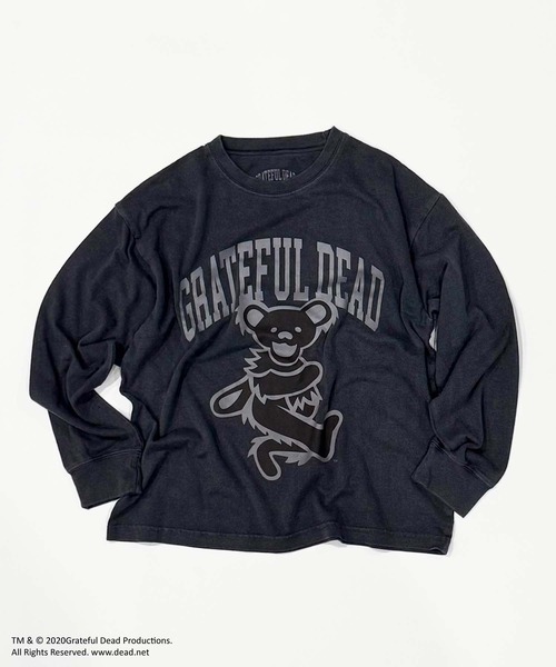 グレイトフルデッド Tシャツのおすすめ人気商品一覧 通販 - Yahoo