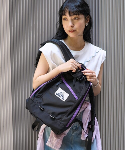 FREAK'S STORE（フリークスストア） 「GREGORY」リュック ONE SIZE