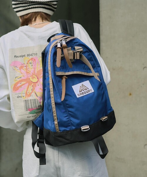 新品未開封 リュック GREGORY 別注 FREAK'S STORE GREGORY×FREAK'S STORE】人気別注シリーズが今季も登場！｜Daytona