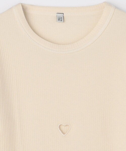 FREAK'S STORE（フリークスストア） 半袖カットソー SMALL オフ