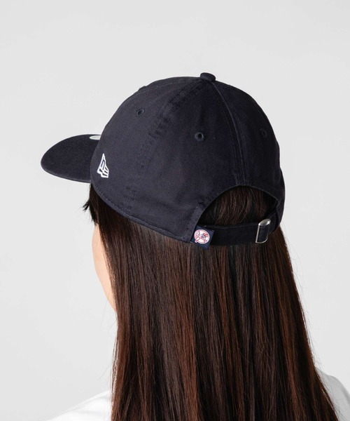 NEW ERA（ニューエラ） キャップ 帽子 NEW ERA 9TWENTY YANKEES