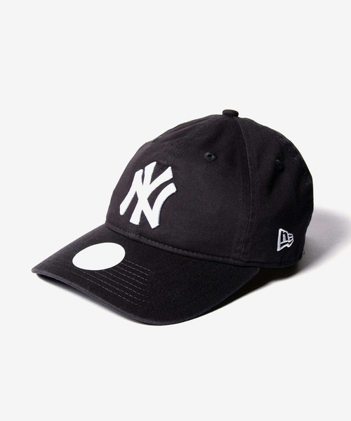 NEW ERA(ニューエラ) キャップ 帽子 NEW ERA 9TWENTY YANKEES NEW ERA(ニューエラ) キャップ 帽子 NEW ERA 9TWENTY YANKEES