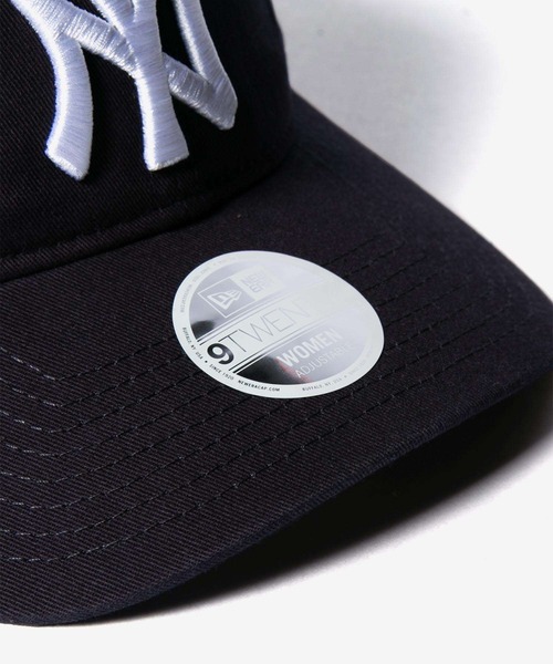 NEW ERA（ニューエラ） キャップ 帽子 NEW ERA 9TWENTY YANKEES