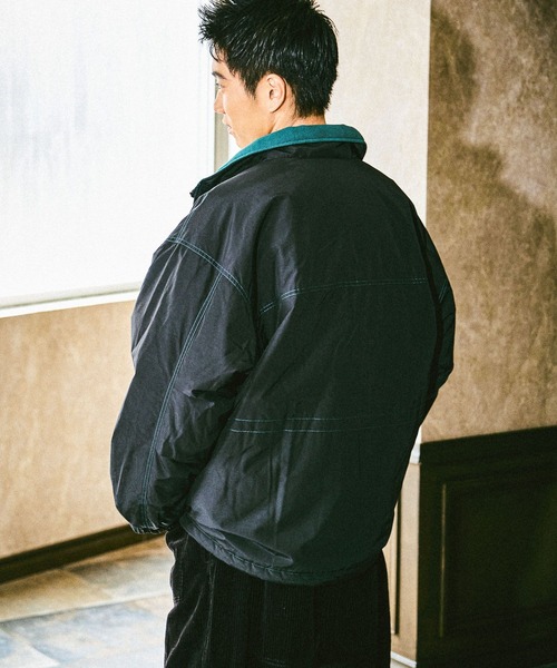 niko and... ブルゾン　サイズ:M 楽天市場】【SALE／20%OFF】(M)スタンドショートブルゾン niko and