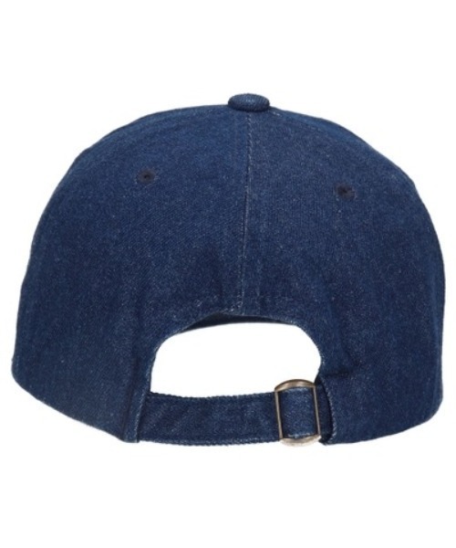 Lee（リー） キャップ 帽子 キャップ LASER PRNT CAP FLAME DENIM