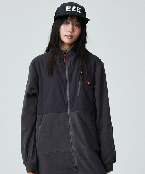 elldu（エルドゥ） キャップ 帽子 「elldu/エルドゥ」POKET CAMP CAP