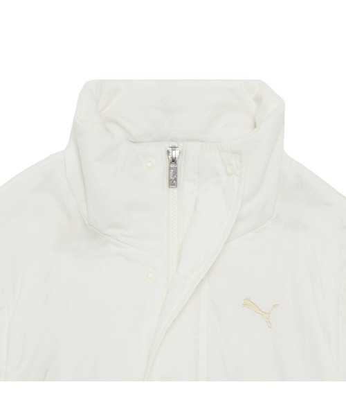 PUMA（プーマ） ブルゾン アウター ウィメンズ オータム 2ウェイ