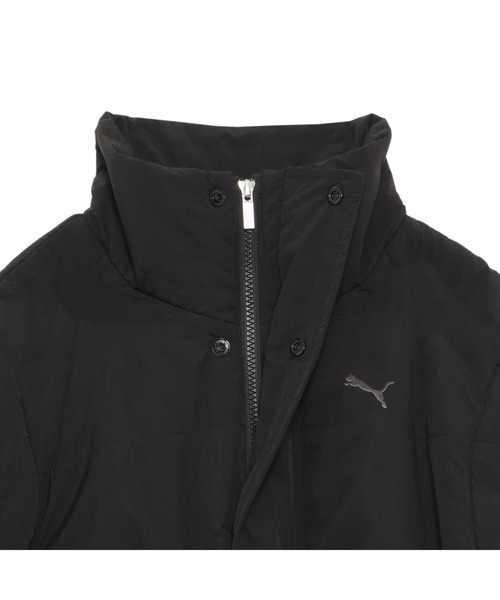 PUMA（プーマ） ブルゾン アウター ウィメンズ オータム 2ウェイ