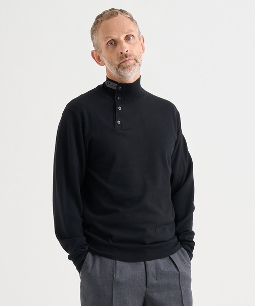 IRENISA（イレニサ） セーター ニット 「irenisa/イレニサ」別注WOOL