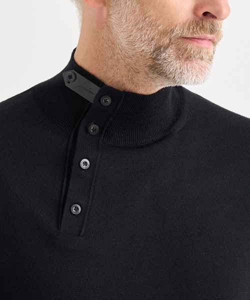 IRENISA（イレニサ） セーター ニット 「irenisa/イレニサ」別注WOOL