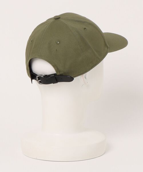 COACH（コーチ） キャップ 帽子 ソーホー フラット ブリム ベース