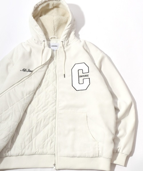 CONVERSE（コンバース） ブルゾン アウター メンズ レディース