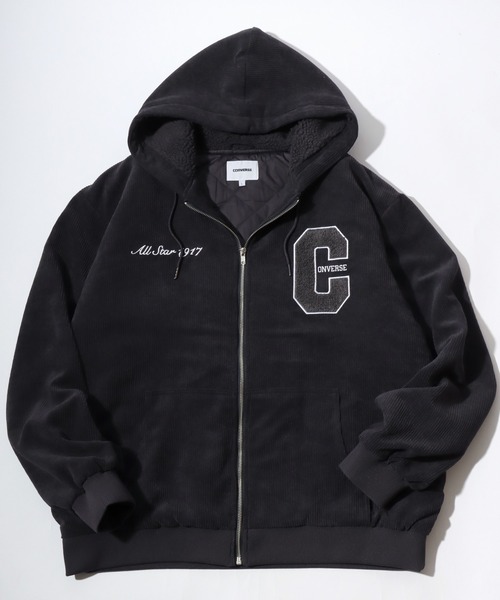 CONVERSE（コンバース） ブルゾン アウター メンズ レディース