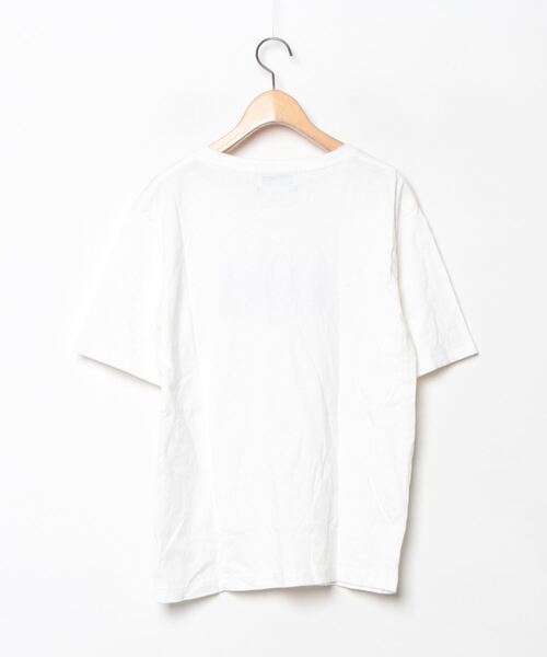 「The Beatles」 半袖Tシャツ MEDIUM ホワイト系その他 メンズ_画像2