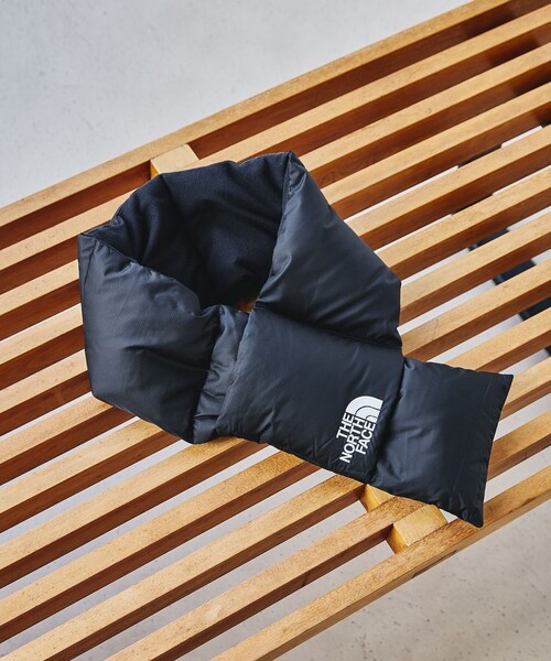 THE NORTH FACE（ザ ノースフェイス） マフラー 「THE NORTH FACE