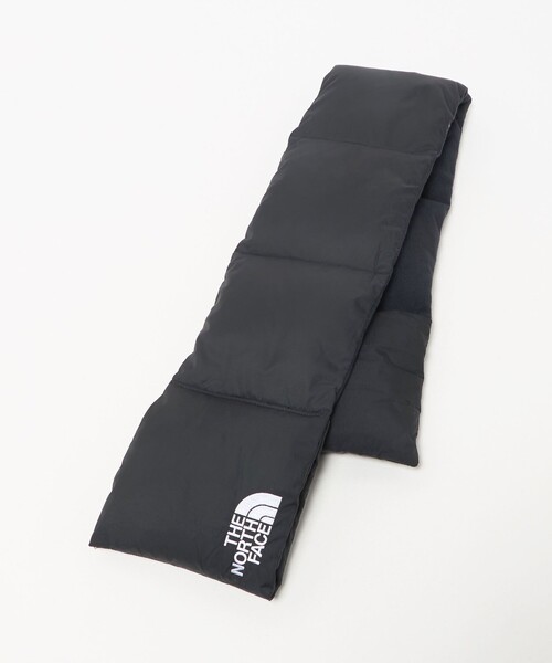 THE NORTH FACE（ザ ノースフェイス） マフラー 「THE NORTH FACE
