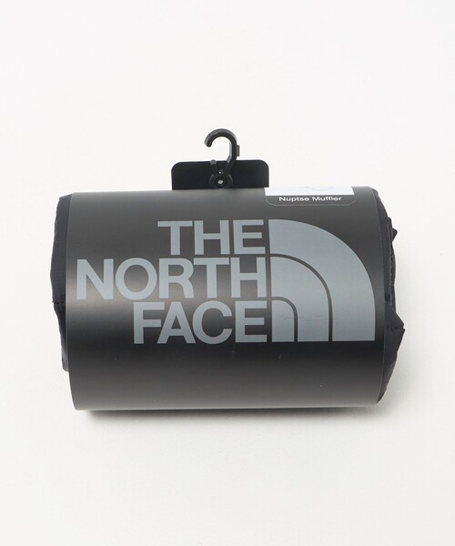 THE NORTH FACE（ザ ノースフェイス） マフラー 「THE NORTH FACE
