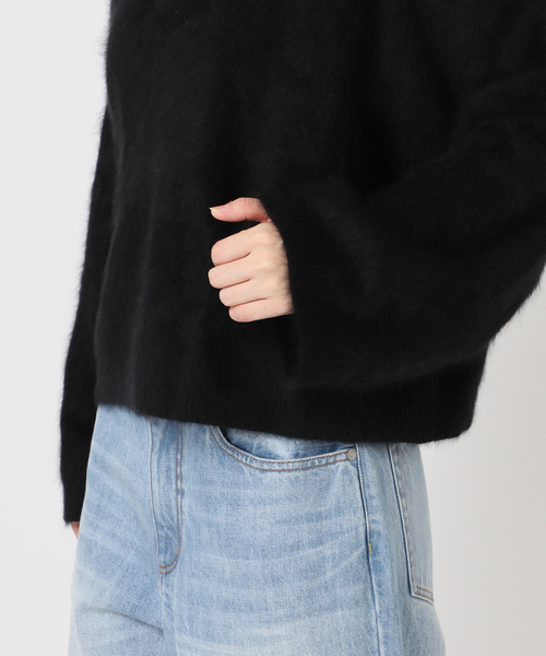 【新品】　Plage Fur Essential ニット plage（プラージュ） ニット セーター 「一部カラー六本木店・WEB限定