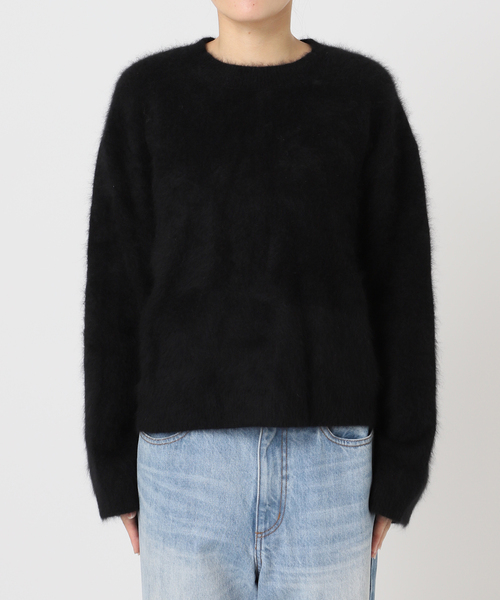 plage（プラージュ） ニット セーター 「一部カラー六本木店・WEB限定