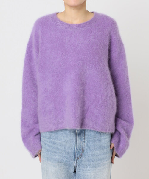 plage（プラージュ） ニット セーター 「一部カラー六本木店・WEB限定