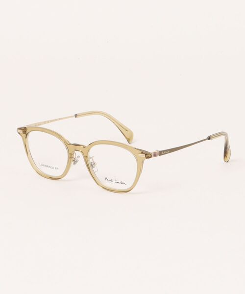 Paul Smith（ポール・スミス） 伊達メガネ メガネ 眼鏡 「Paul Smith