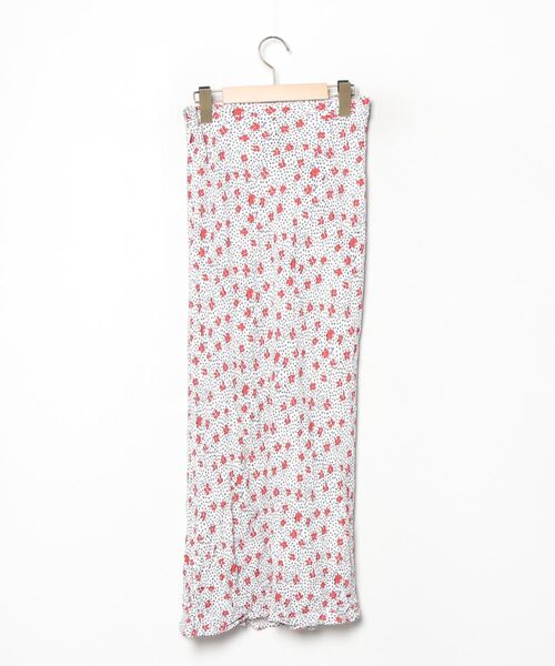 「EDIT. FOR LULU」 ロングスカート 34 ホワイト レディース_画像2