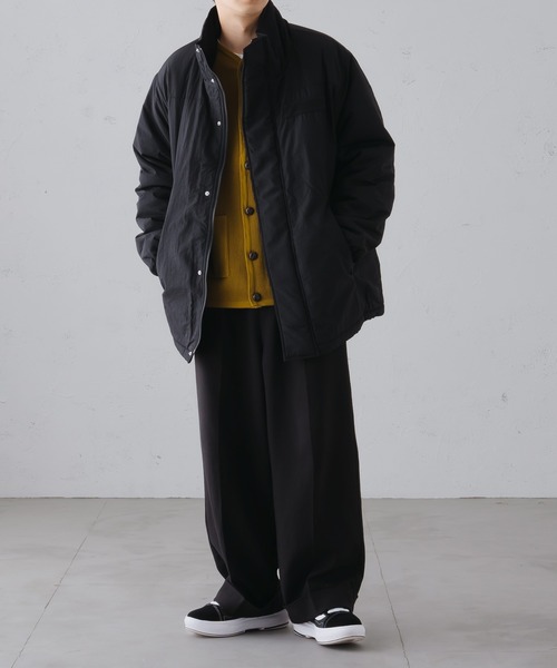 epnok ジャケット MEDIUM ブラック メンズ : ZOZOTOWN Yahoo!店 - 通販